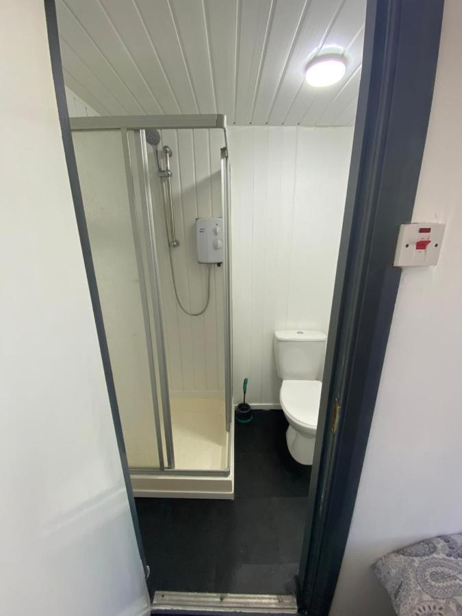 The Honley Hotel 블랙풀 외부 사진