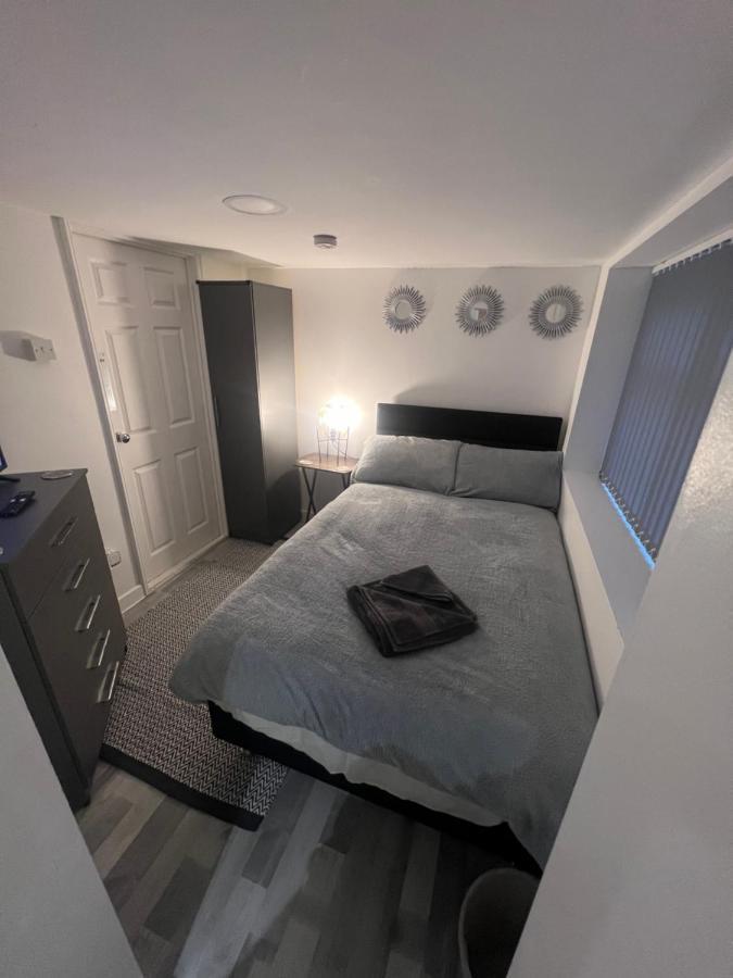 The Honley Hotel 블랙풀 외부 사진