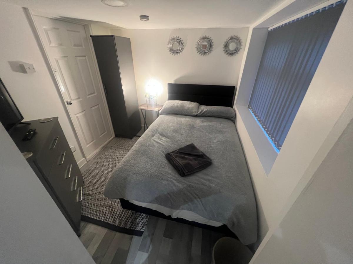 The Honley Hotel 블랙풀 외부 사진