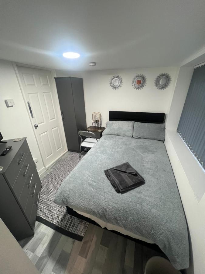 The Honley Hotel 블랙풀 외부 사진