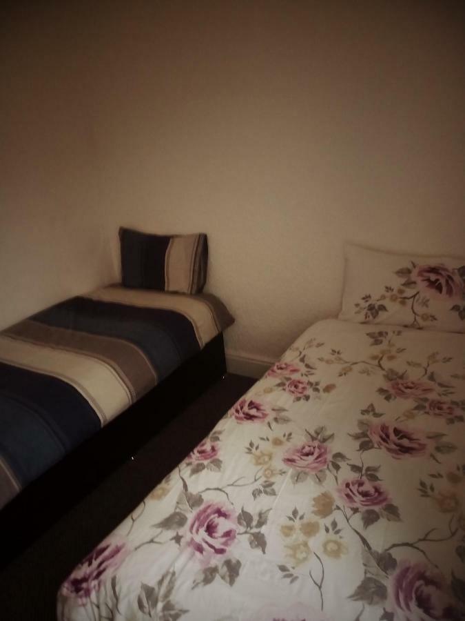 The Honley Hotel 블랙풀 외부 사진