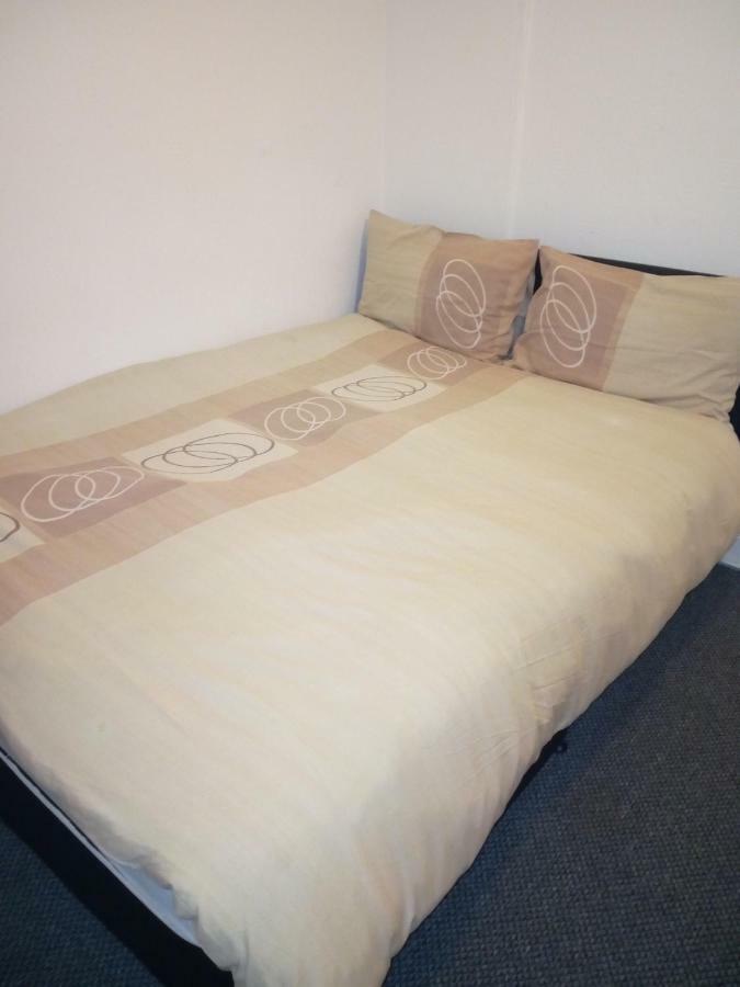 The Honley Hotel 블랙풀 외부 사진