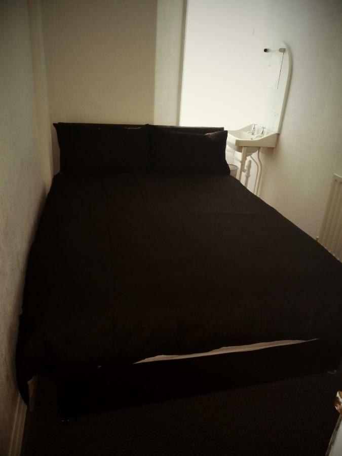The Honley Hotel 블랙풀 외부 사진