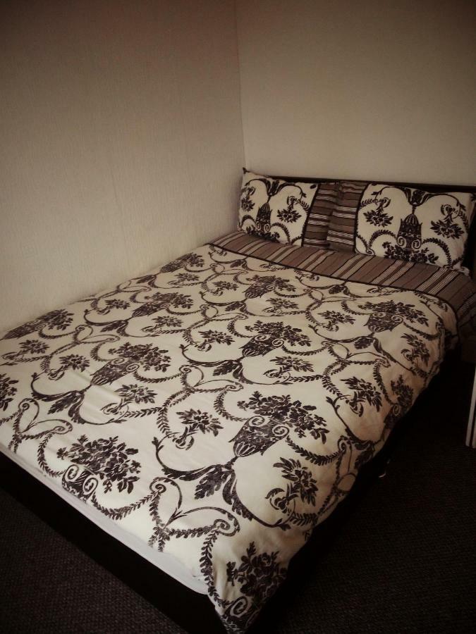 The Honley Hotel 블랙풀 외부 사진