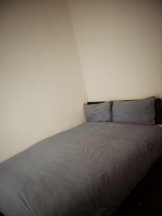 The Honley Hotel 블랙풀 외부 사진