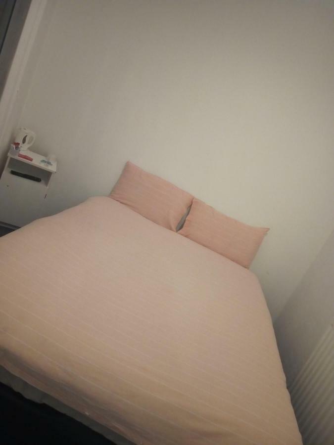 The Honley Hotel 블랙풀 외부 사진