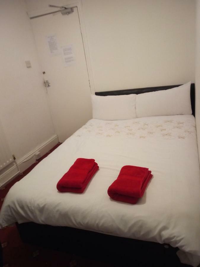 The Honley Hotel 블랙풀 외부 사진